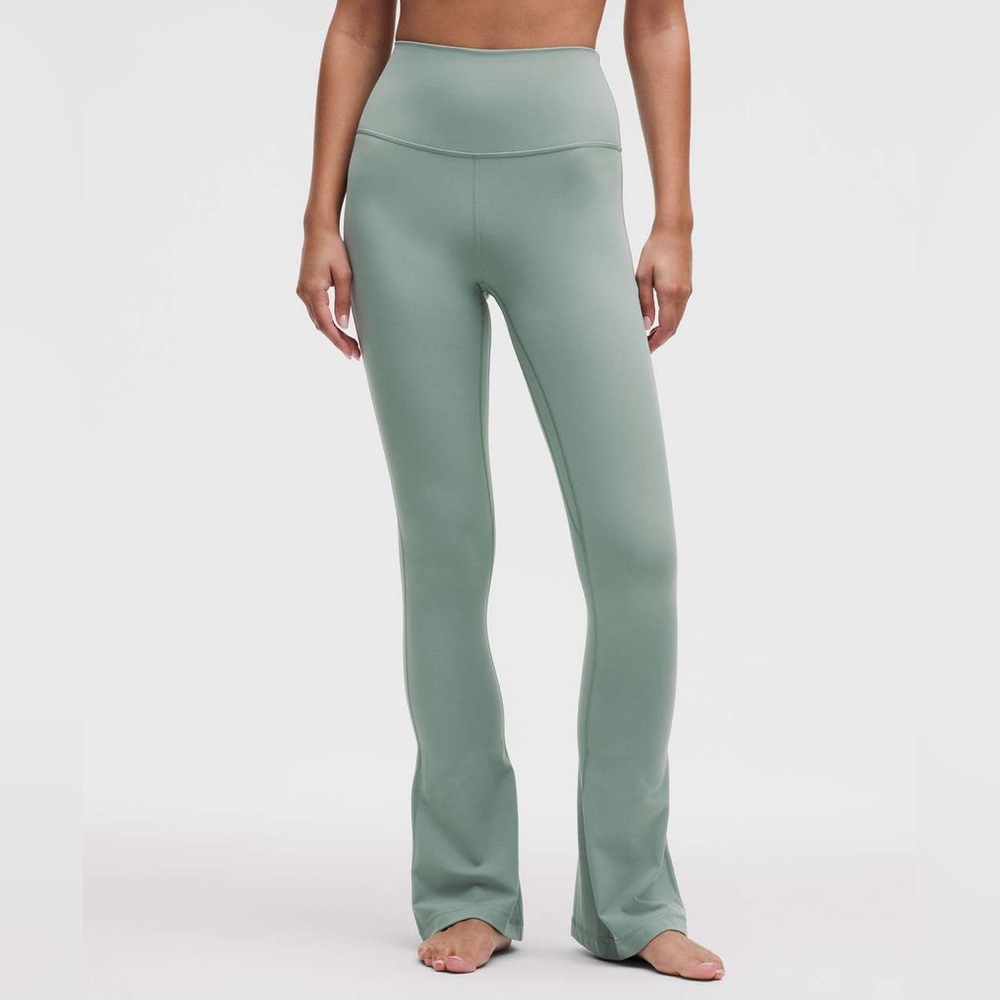 Lululemon Align Mini Flare - Short